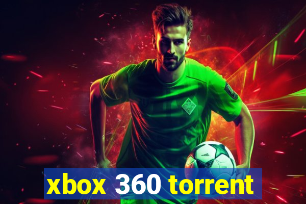xbox 360 torrent